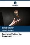 Energieeffizienz im Bauwesen