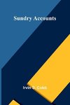 Sundry Accounts