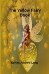 The Yellow Fairy Book