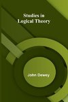 Studies in Logical Theory