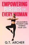 Empowering Pursuits for Every Woman