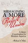 Reimagining a More Perfect Union