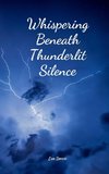 Whispering Beneath Thunderlit Silence