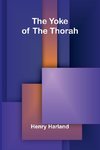 The Yoke of the Thorah