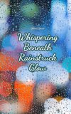 Whispering Beneath Rainstruck Glow