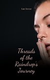 Threads of the Raindrop's Journey