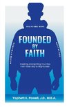 Founded by Faith