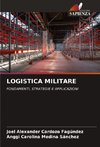 LOGISTICA MILITARE