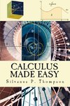 Calculus Made Easy