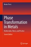 Phase Transformation in Metals