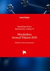 Metabolism Annual Volume 2024