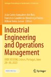 Industrial Engineering and Operations Management