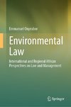 Environmental Law