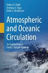 Atmospheric and Oceanic Circulation