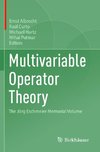 Multivariable Operator Theory