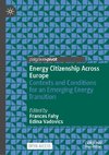 Energy Citizenship Across Europe