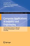 Computer Applications in Industry and Engineering