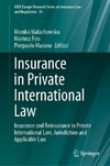 Insurance in Private International Law