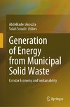 Generation of Energy from Municipal Solid Waste