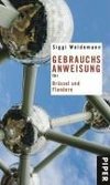 Gebrauchsanweisung für Brüssel und Flandern