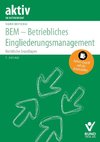 BEM - Betriebliches Eingliederungsmanagement