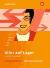 Alles auf Lager. Fachqualifikation Informationsband