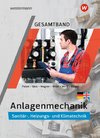 Anlagenmechanik Gesamtband. Schulbuch