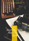 Le journalisme aux États-Unis