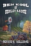 Ben Kool of Conley Ranch