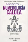 Iniciación a la Numerología Caldea