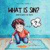 What Is Sin?