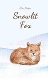 Snowlit Fox