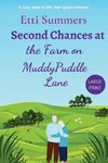 Second Chances at the Farm on Muddypuddle Lane