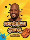 SHAQUILLE O'NEAL BOOK FOR KIDS