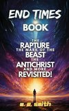 End Times Book