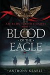 Blood Of The Eagle