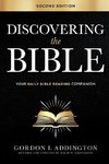 Discovering the Bible, Second Edition