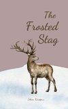 The Frosted Stag