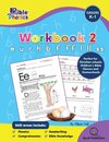 Bible Phonics Workbook 2