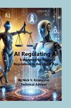 AI Regulating AI