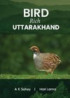 Bird Rich Uttarakhand (Full Colour)