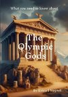 The Olympic Gods