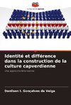 Identité et différence dans la construction de la culture capverdienne