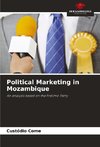 Political Marketing in Mozambique