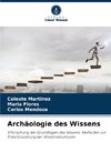 Archäologie des Wissens