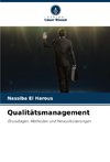 Qualitätsmanagement