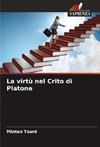 La virtù nel Crito di Platone