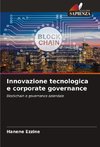 Innovazione tecnologica e corporate governance