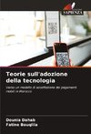 Teorie sull'adozione della tecnologia