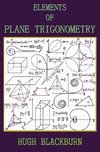 Elements of Plane Trigonometry